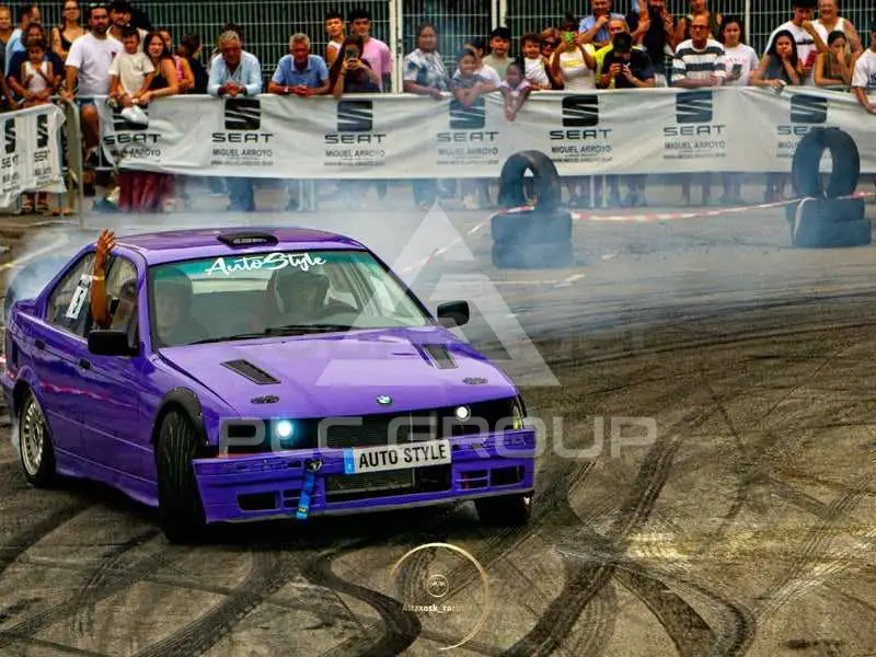 1995 BMW 3 series