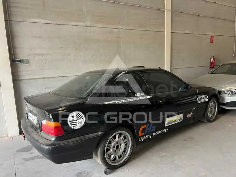 1995 BMW 3 series
