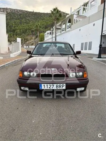 1995 BMW 3 series