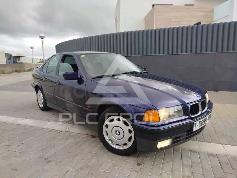1995 BMW 3 series