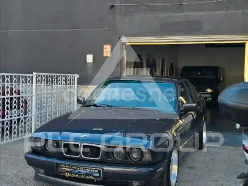 1995 BMW 5 series