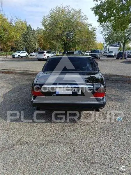 1995 Jaguar XJ