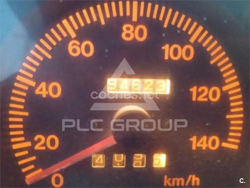 1995 Suzuki 