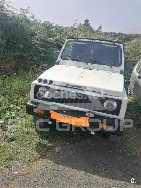 1995 Suzuki 