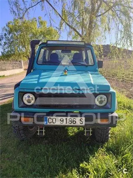 1995 Suzuki 