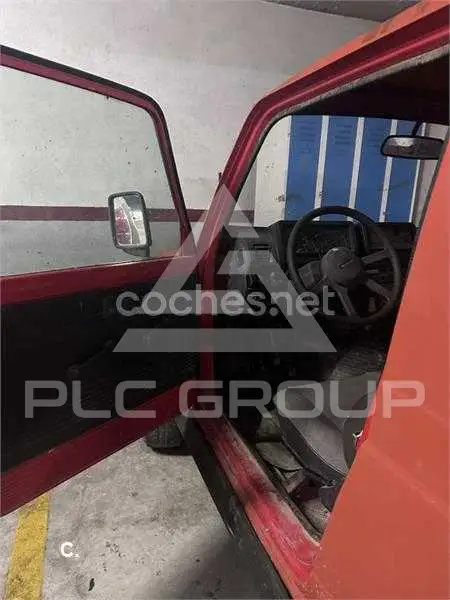 1995 Suzuki 