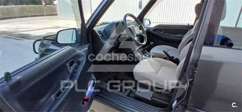 1995 Suzuki Vitara