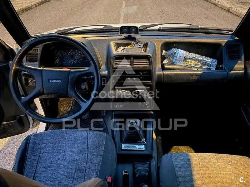 1995 Suzuki Vitara