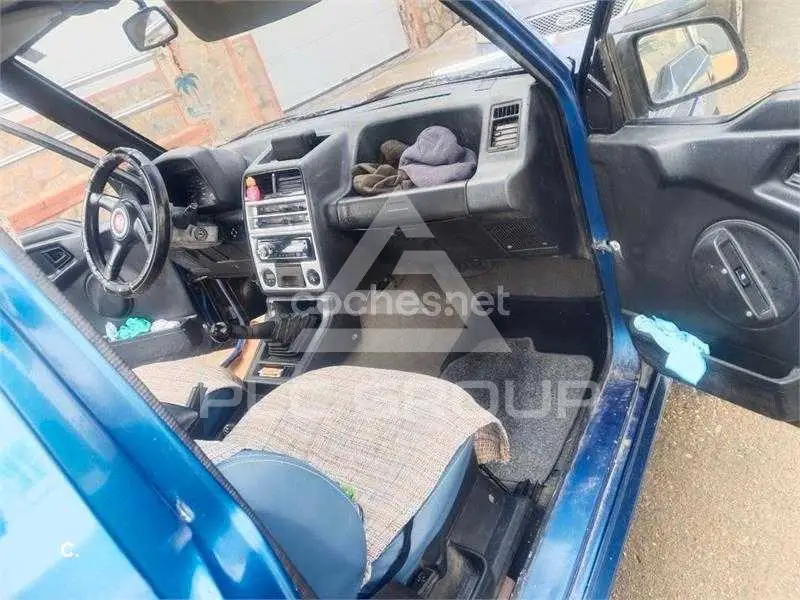 1995 Suzuki Vitara