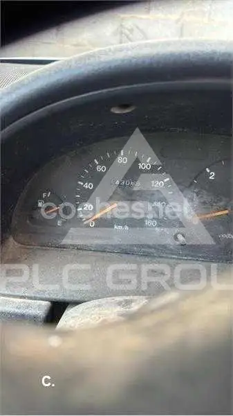 1995 Suzuki Vitara