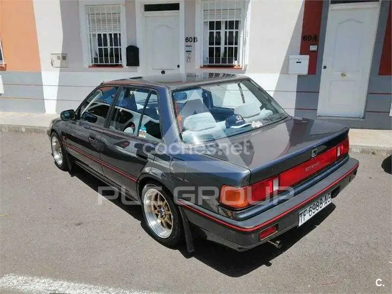 1995 Honda CIVIC