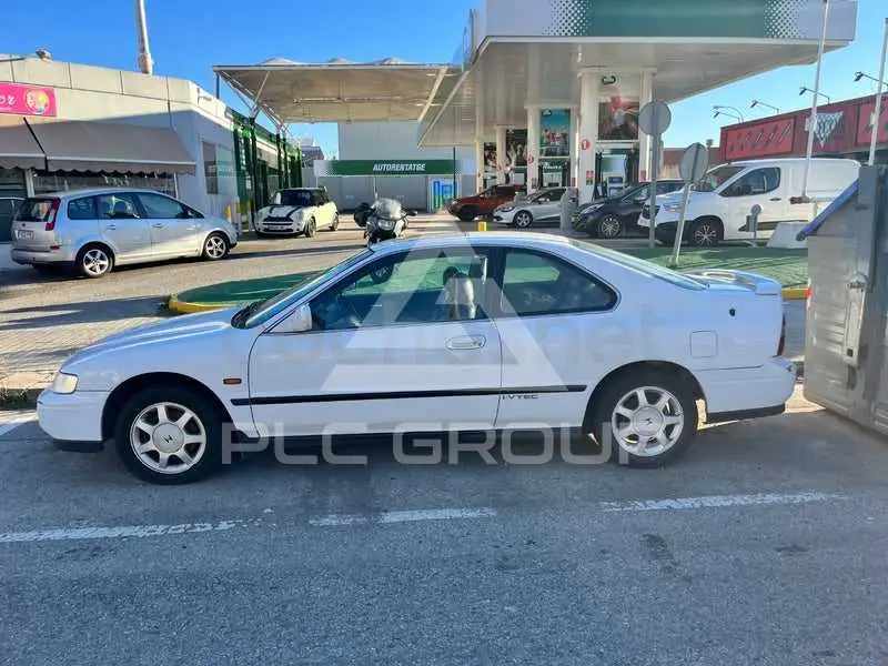 1995 Honda Accord