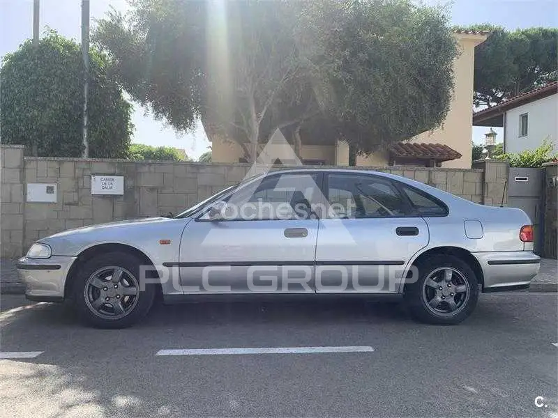 1995 Honda Accord