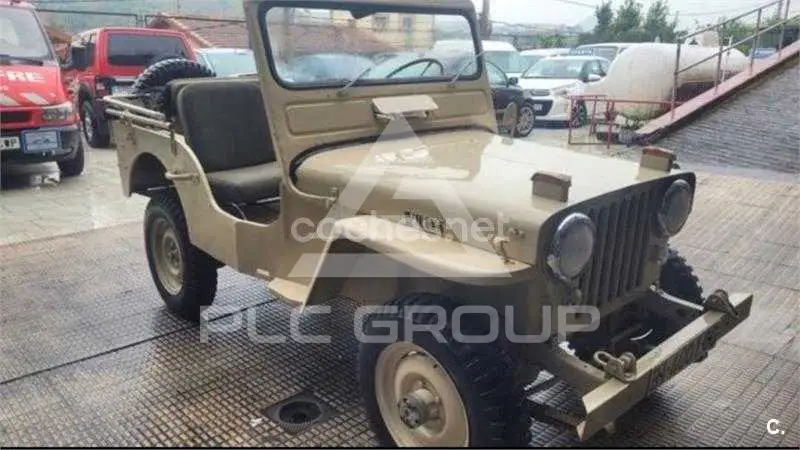 1995 Jeep WRANGLER