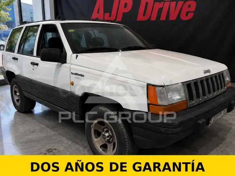 1995 Jeep Grand Cherokee