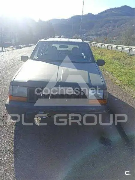 1995 Jeep Grand Cherokee
