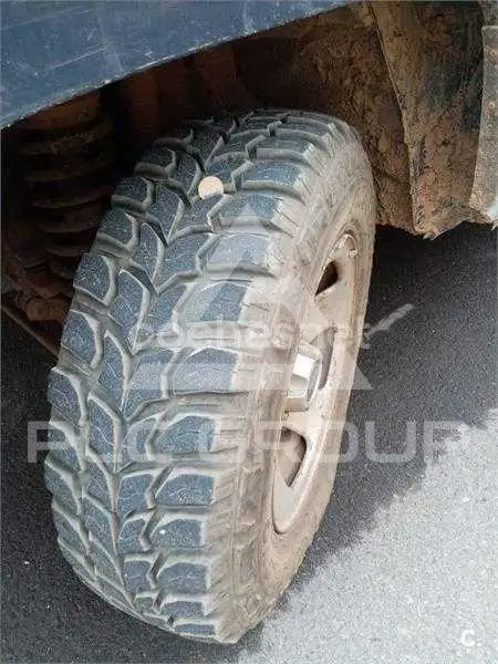 1995 Jeep Grand Cherokee