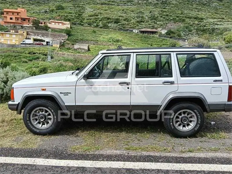1995 Jeep CHEROKEE
