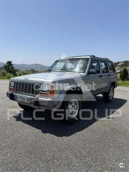 1995 Jeep CHEROKEE