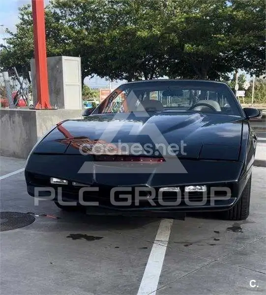 1995 Pontiac FIREBIRD
