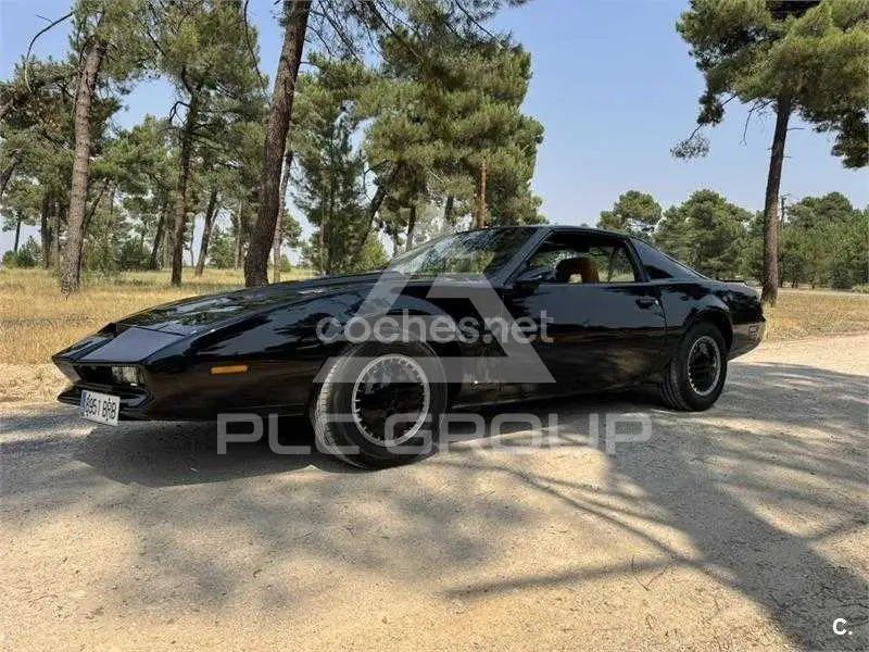 1995 Pontiac FIREBIRD