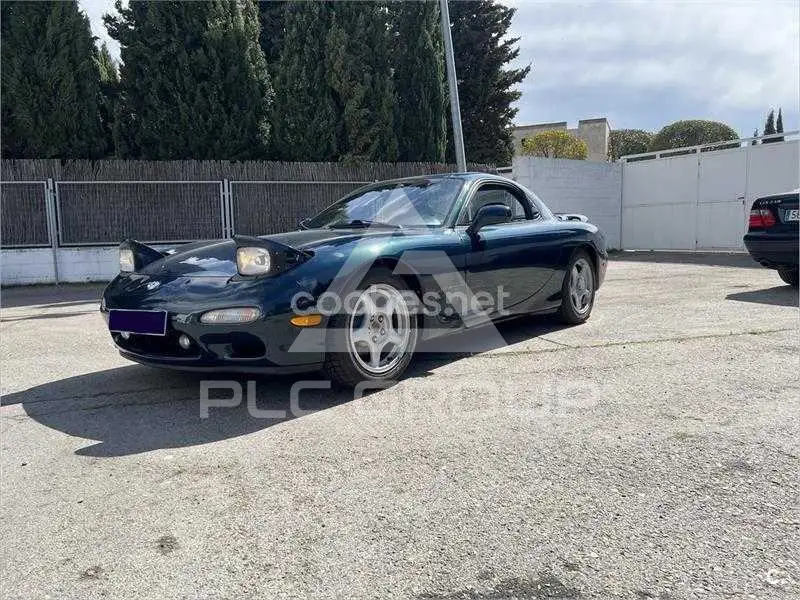 1995 Mazda RX-7