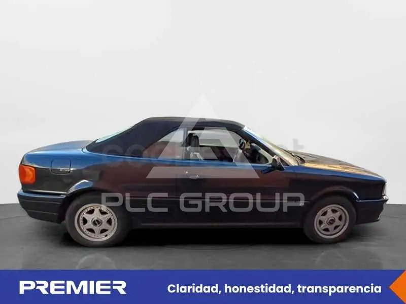 1995 Audi Other
