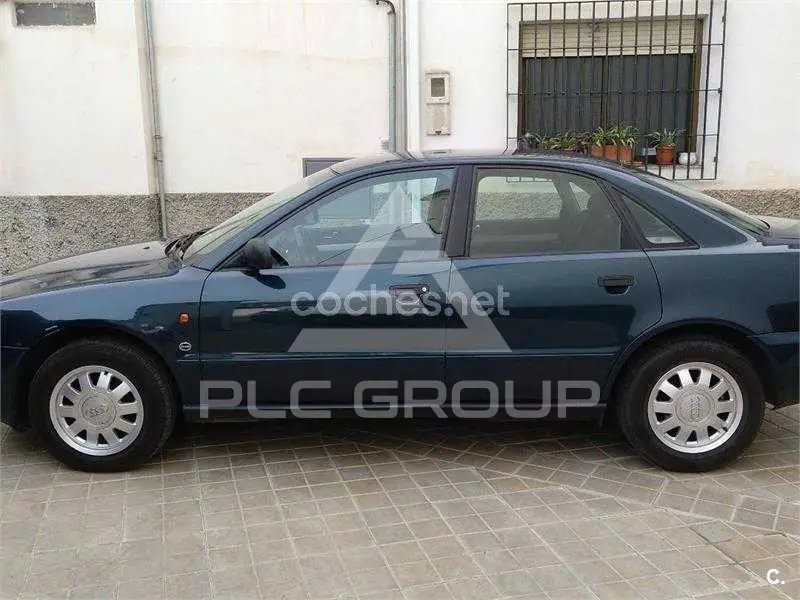 1995 Audi A4