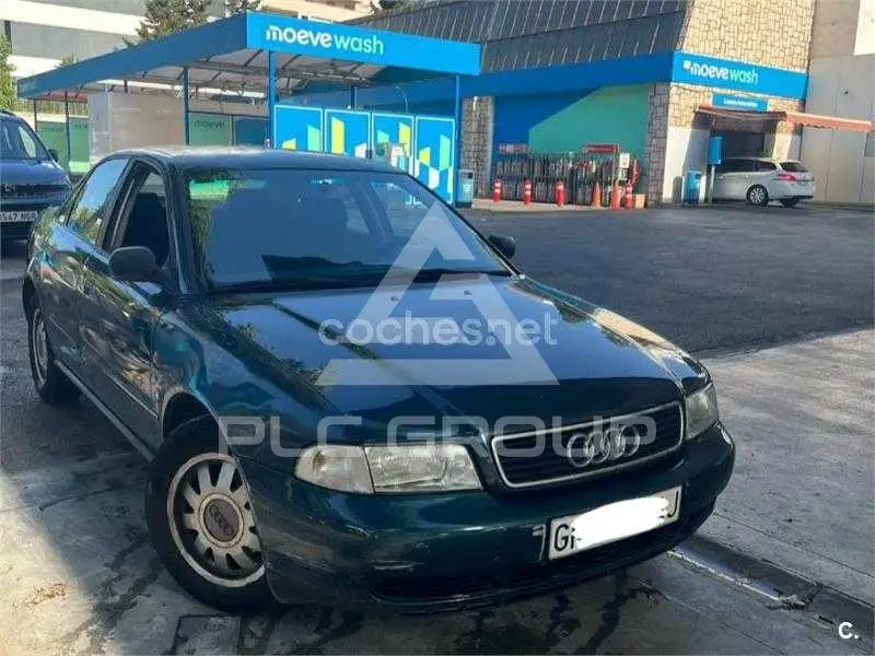 1995 Audi A4