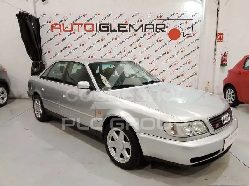 1995 Audi S6
