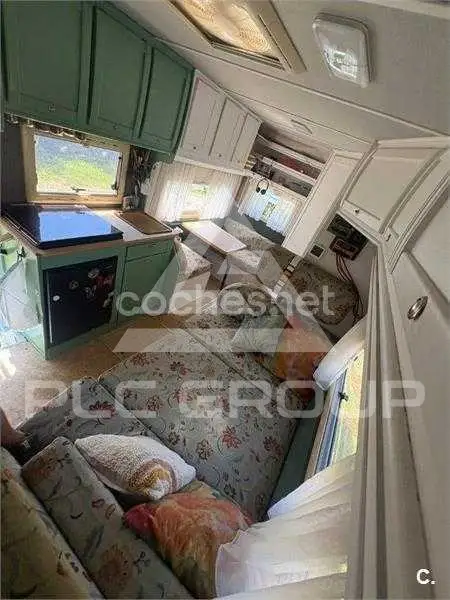 1995 Fiat Ducato