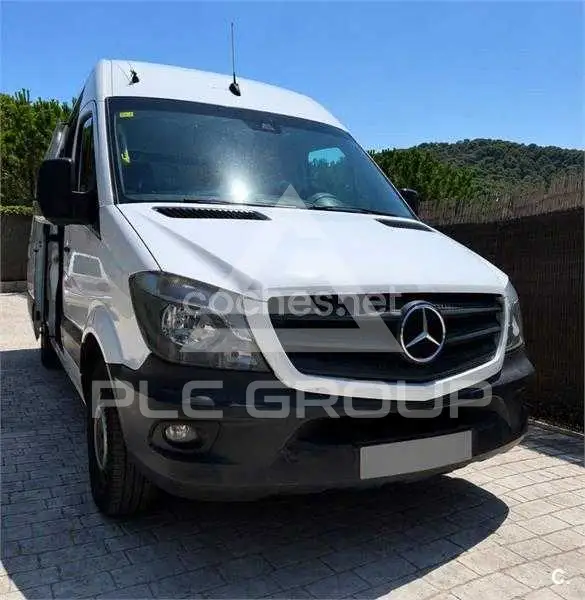 1995 Mercedes Benz Sprinter