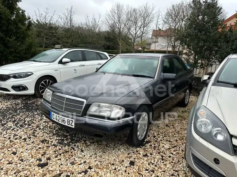 1995 Mercedes Benz C-Class