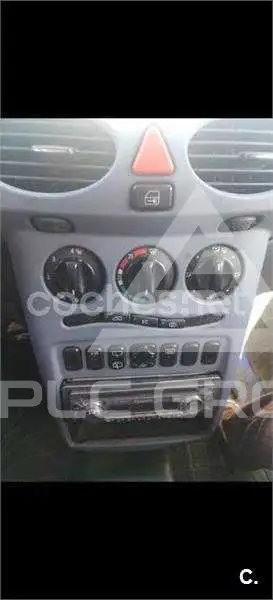 1995 Mercedes Benz MB100