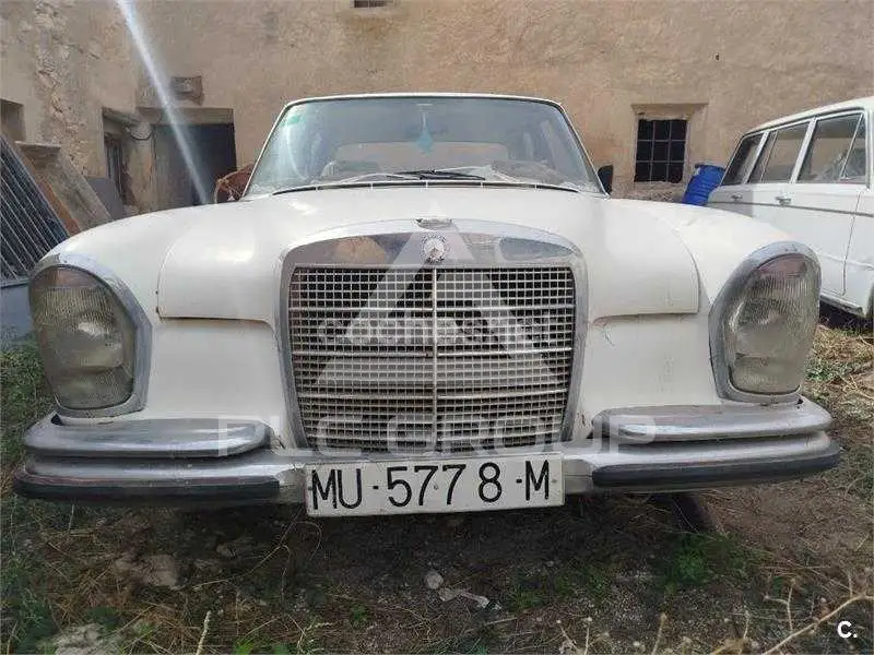 1995 Mercedes Benz A 180