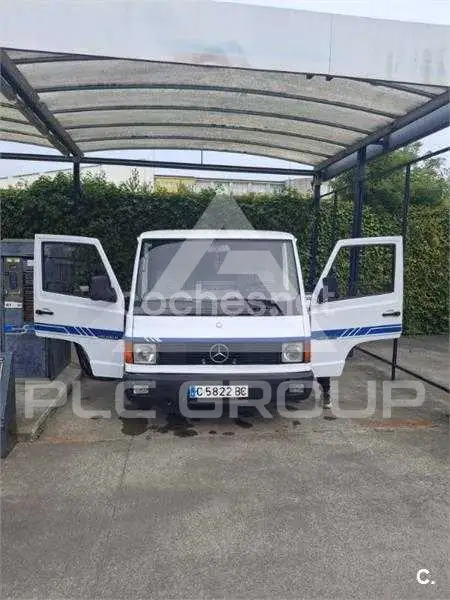 1995 Mercedes Benz A 180