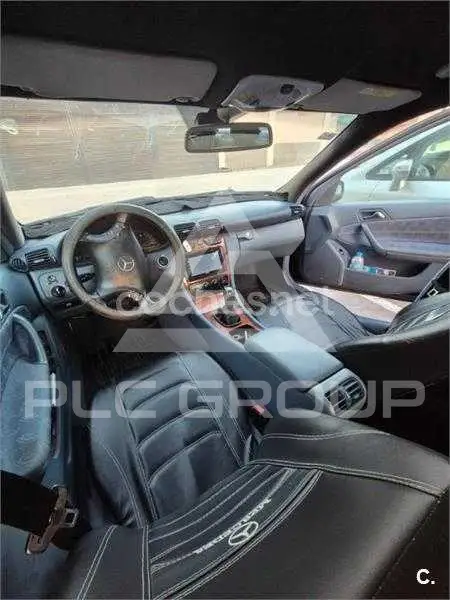 1995 Mercedes Benz A 180