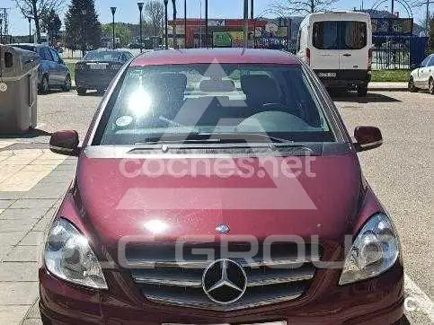 1995 Mercedes Benz A 180