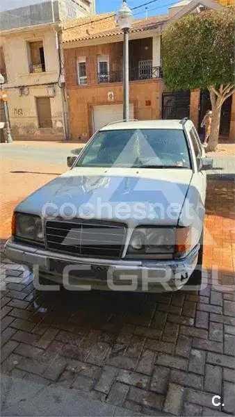 1995 Mercedes Benz A 180
