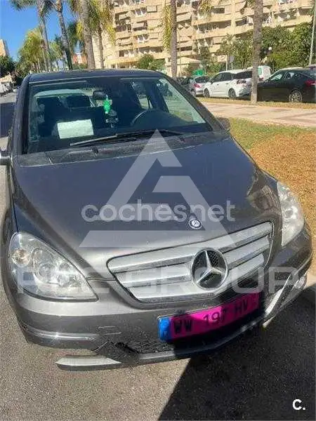 1995 Mercedes Benz A 180