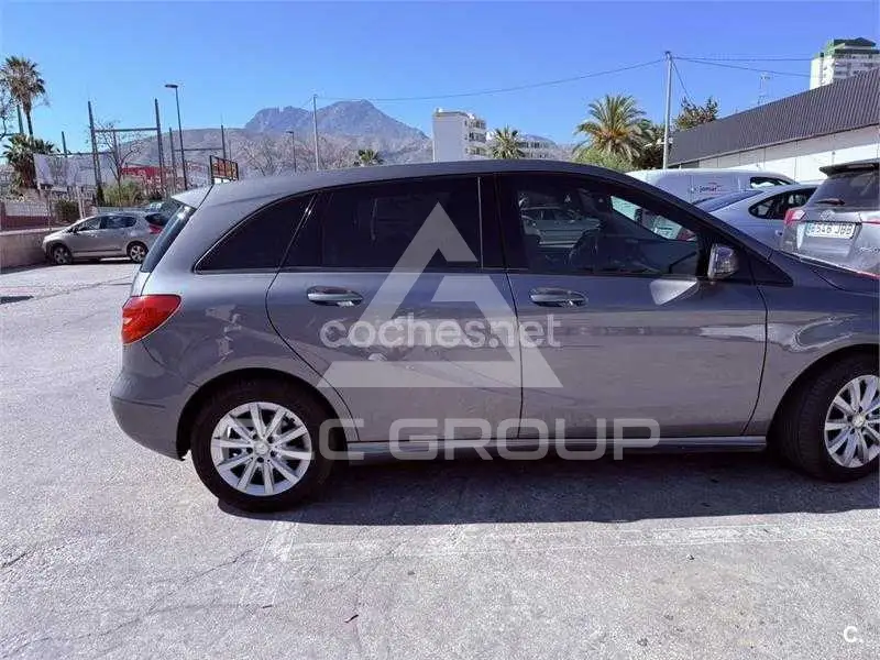 1995 Mercedes Benz A 180