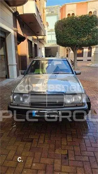 1995 Mercedes Benz A 180