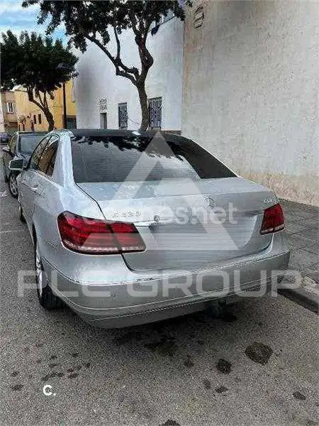 1995 Mercedes Benz A 180