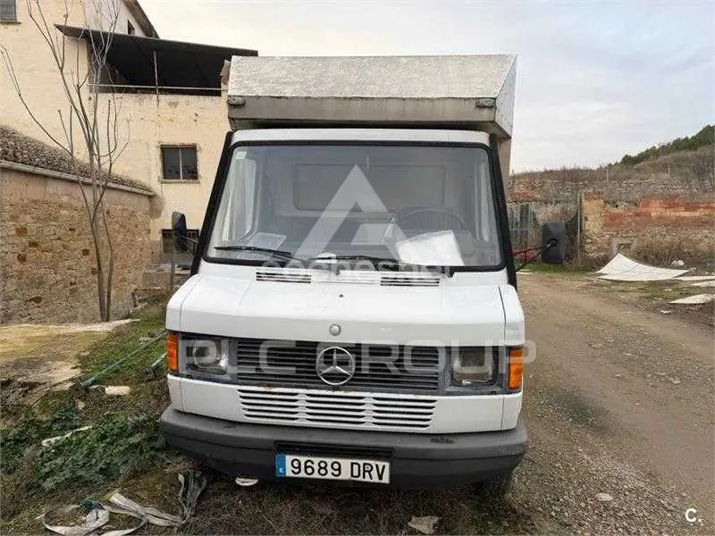 1995 Mercedes Benz 400