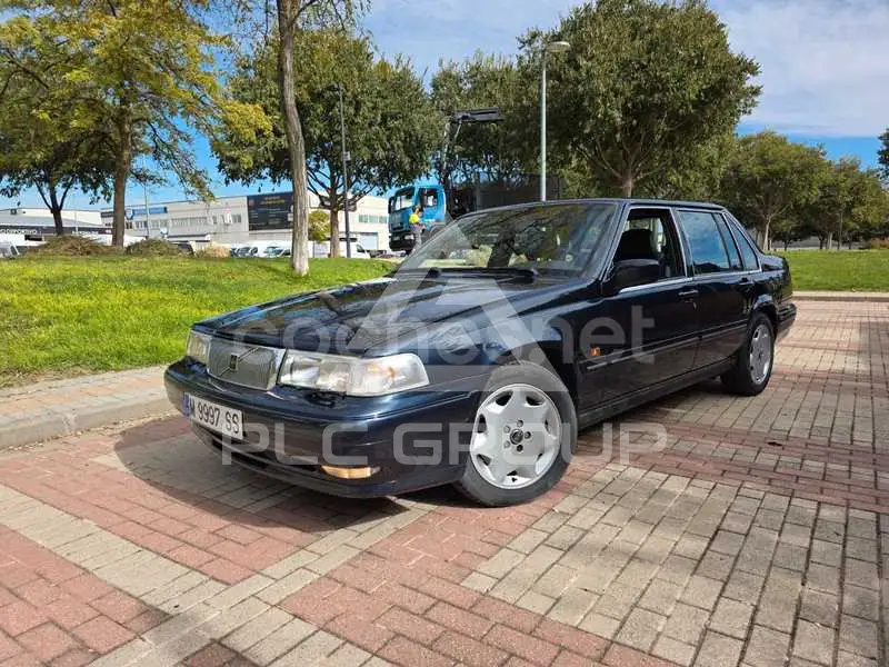 1995 Volvo 940