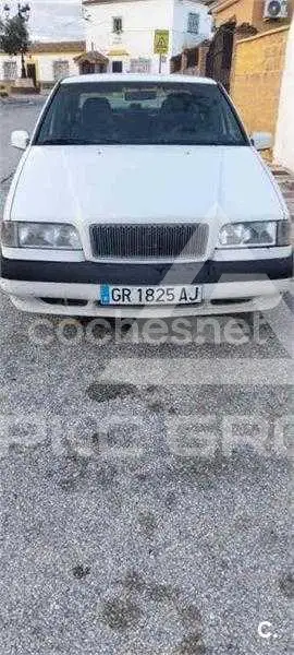 1995 Volvo 850