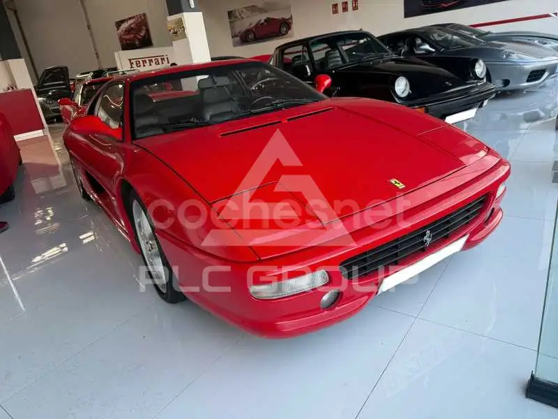 1995 Ferrari F355