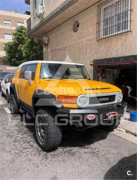 1995 Toyota 4 RUNNER
