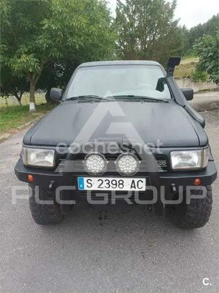1995 Toyota 4 RUNNER