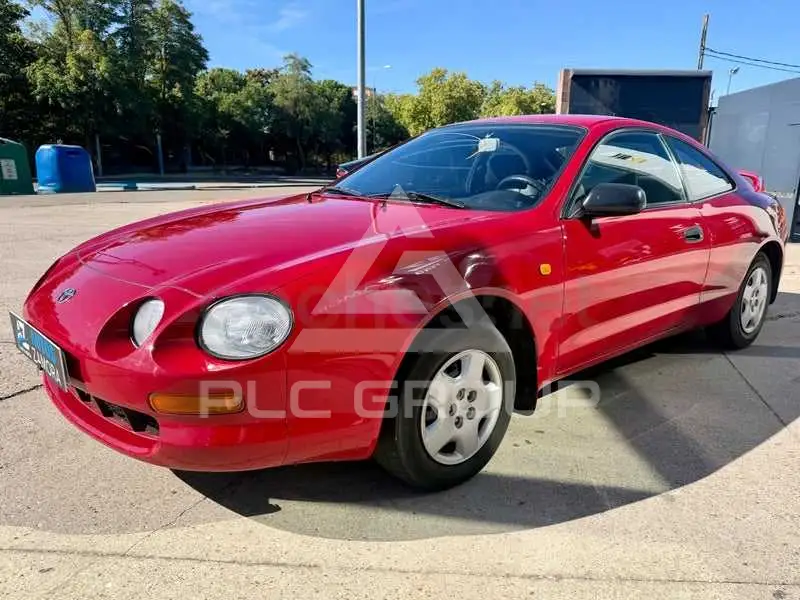 1995 Toyota CELICA